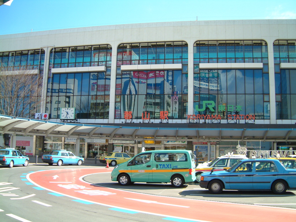 FinePix 6800Z 2号機 テスト撮影1