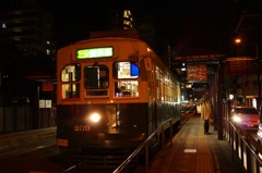 夜行列車