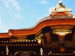 合格祈願