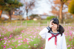 セーラー服