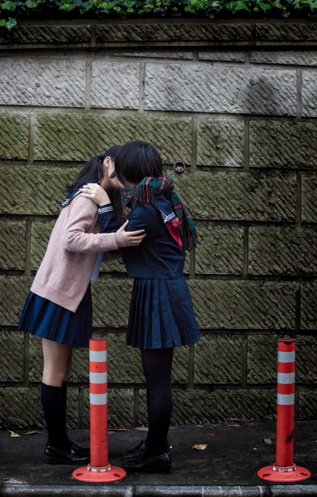 百合