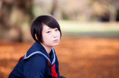 セーラー服