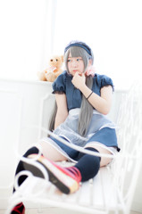 メイド