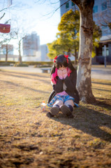 コスプレ
