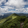 岩菅山