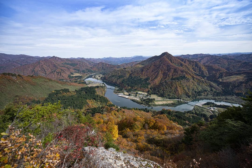蒲生岳