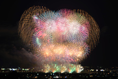 この空の花