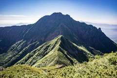 赤岳
