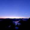 blue hour