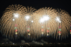 長岡まつり大花火大会
