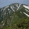 大朝日岳