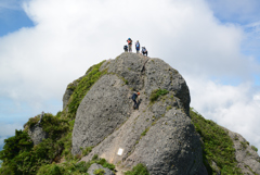 大日岳