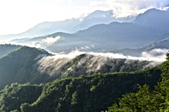滝雲
