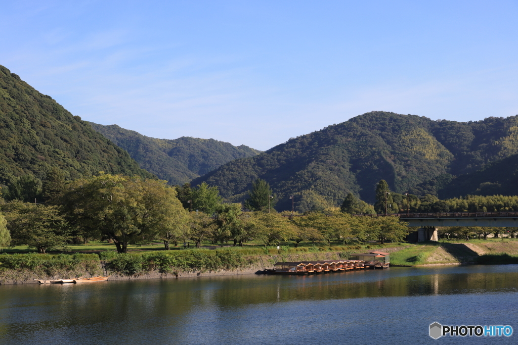 錦帯橋