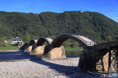 錦帯橋