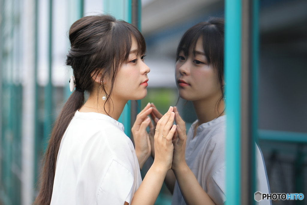 撮影会（2/3）