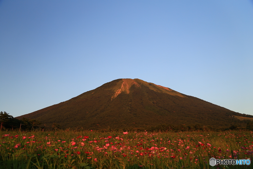 大山