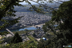 錦帯橋