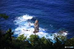 隠岐の島