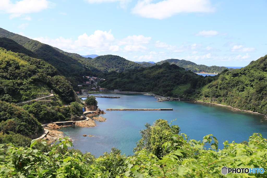 島根半島