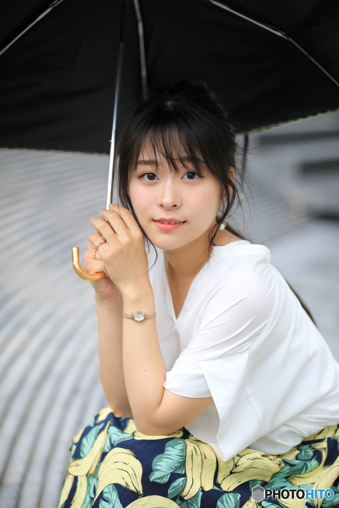 撮影会（2/3）