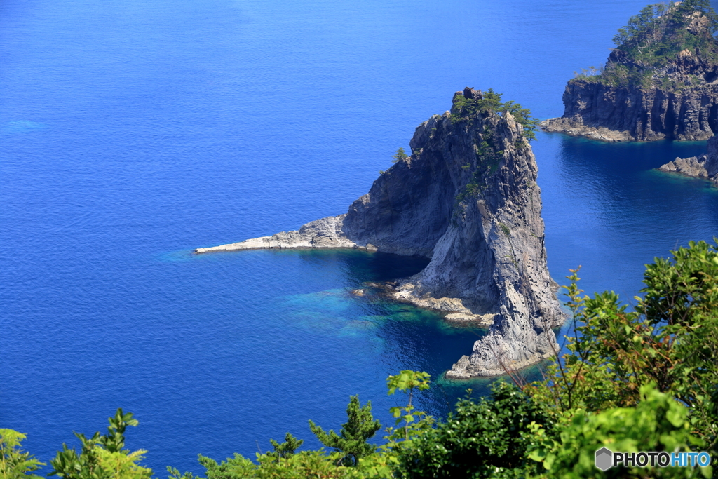 隠岐の島