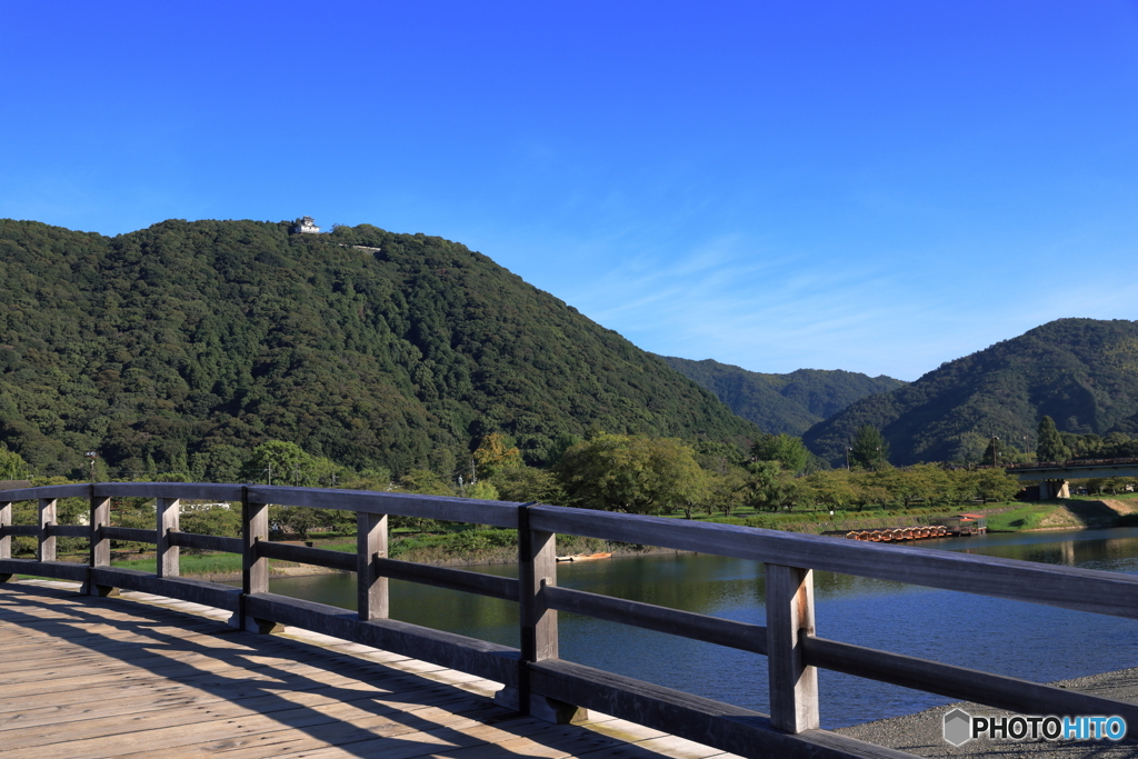 錦帯橋