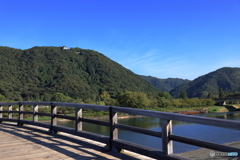 錦帯橋