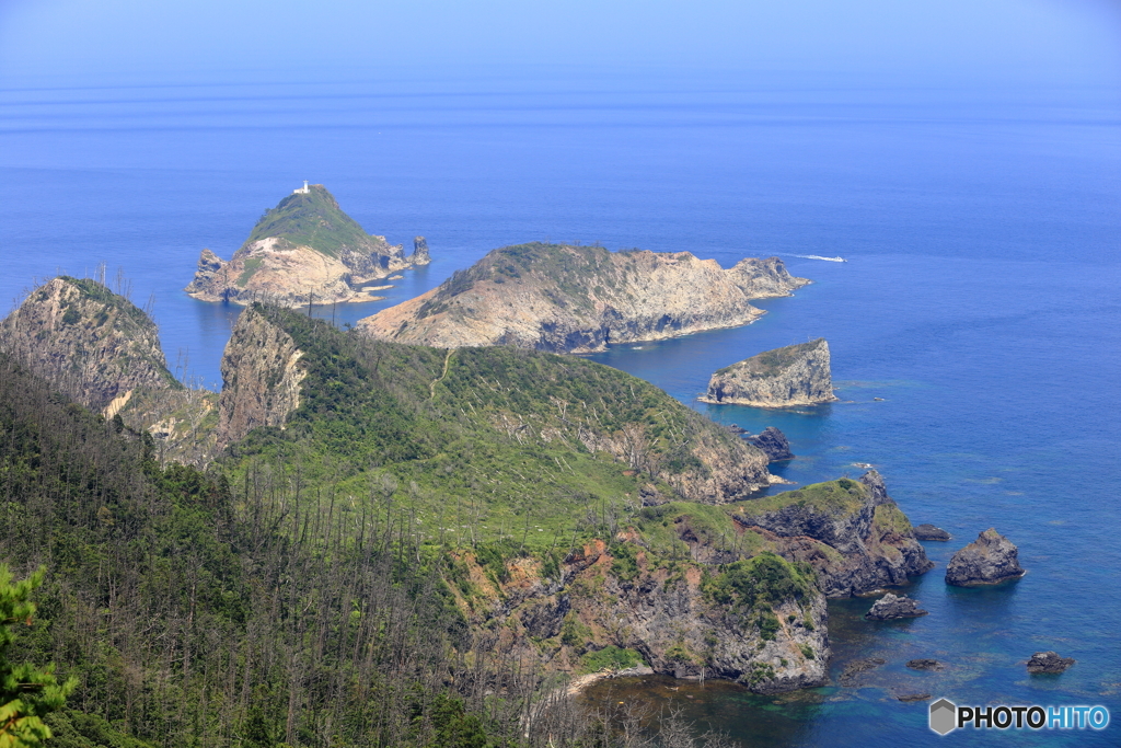 隠岐の島