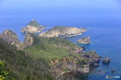 隠岐の島