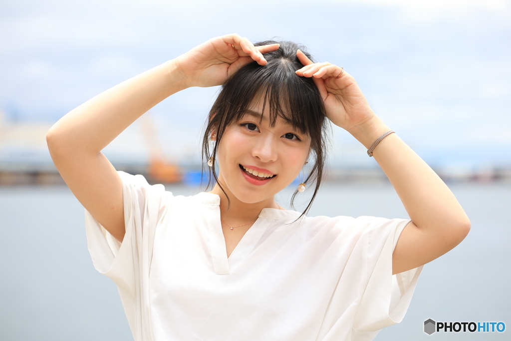 撮影会（3/3）