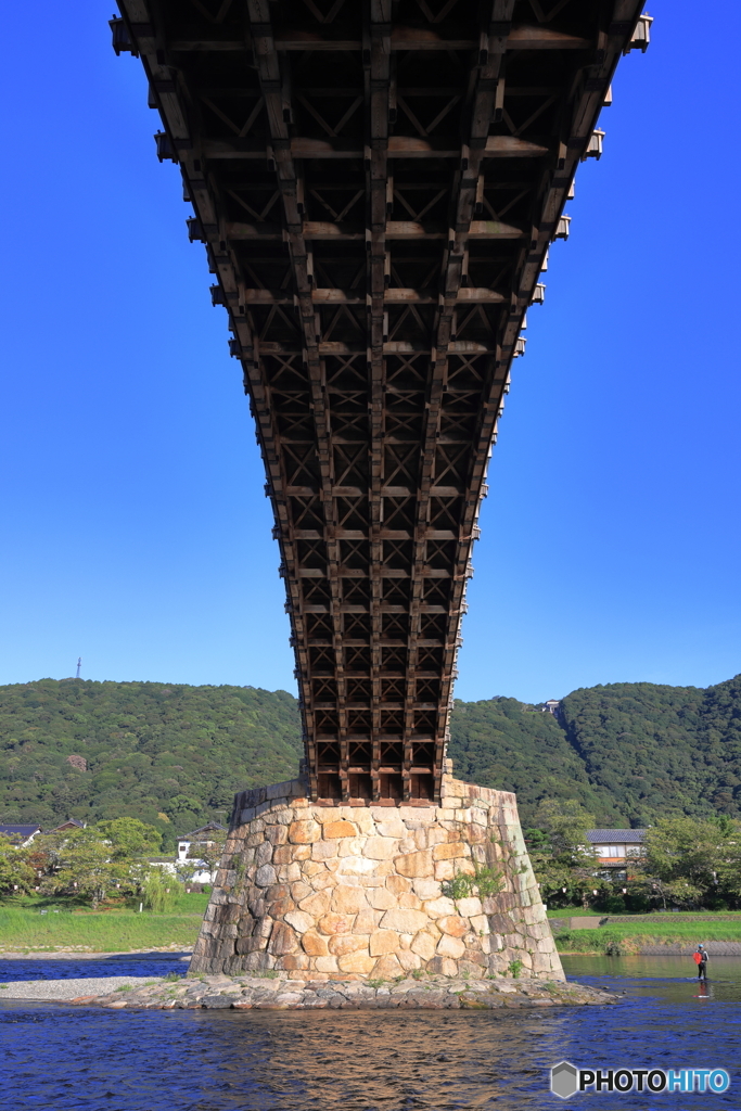 錦帯橋