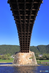 錦帯橋