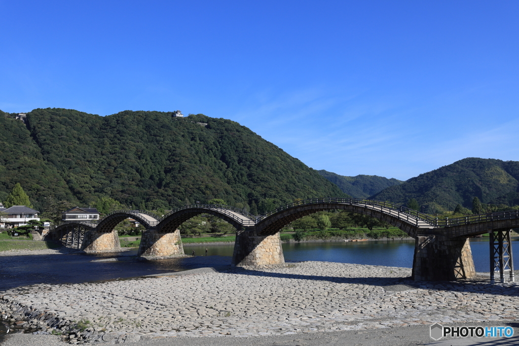 錦帯橋