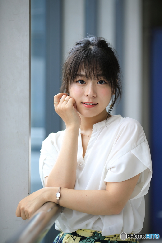 撮影会（1/3）