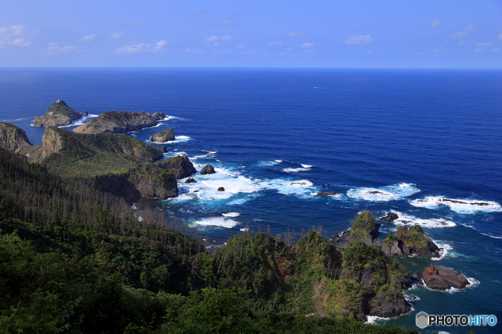 隠岐の島