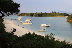 川平湾