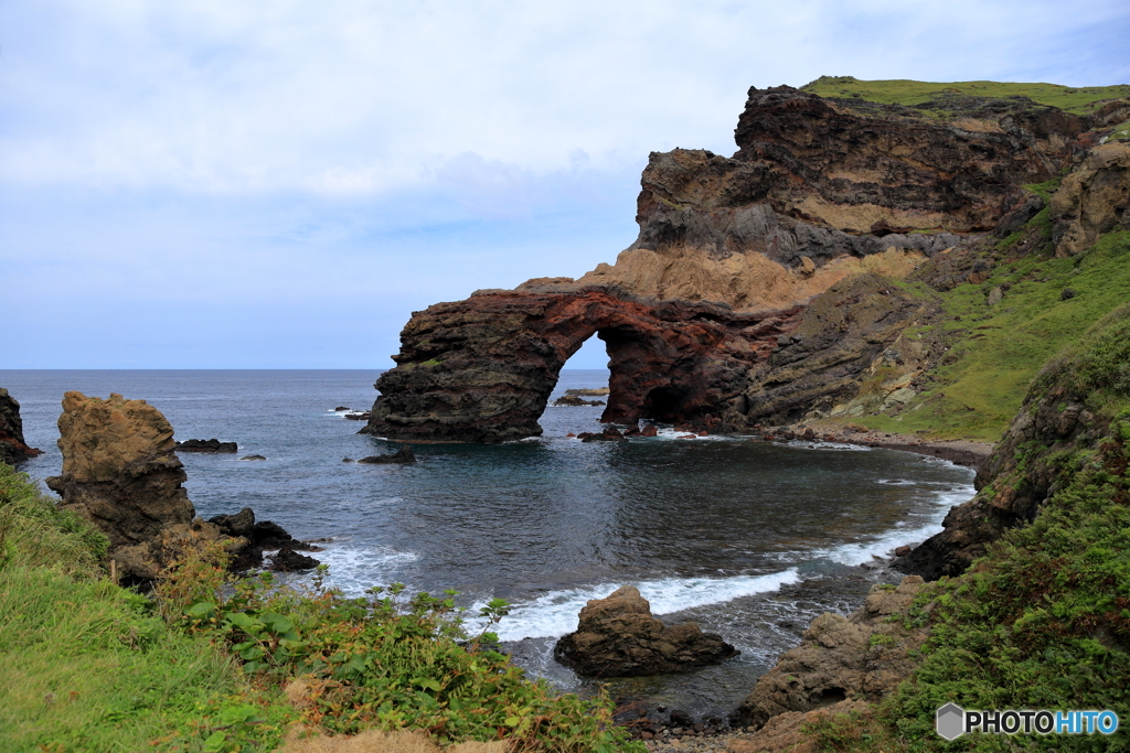 隠岐の島