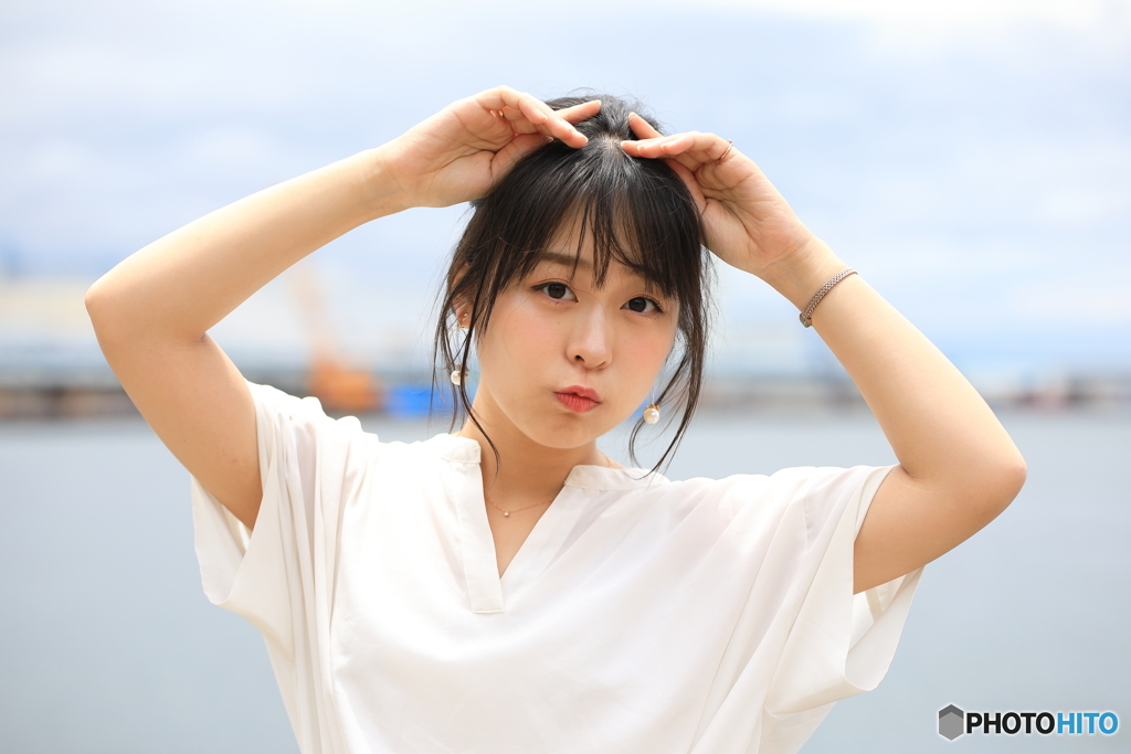 撮影会（3/3）