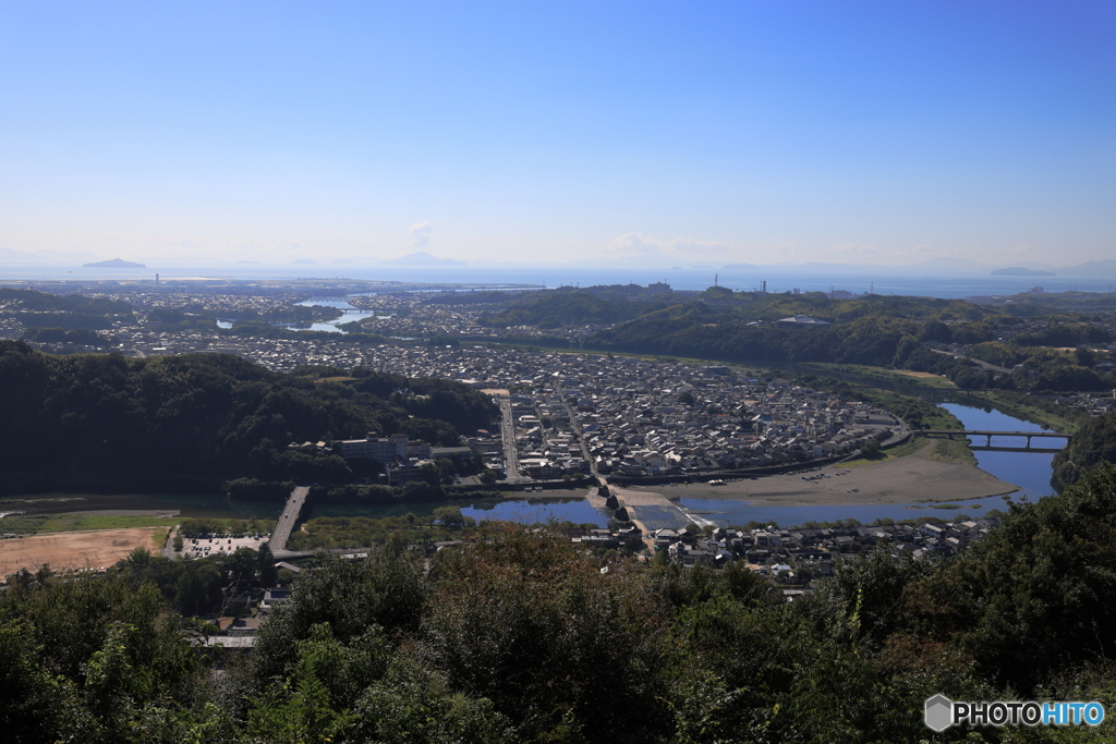 錦帯橋