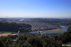 錦帯橋