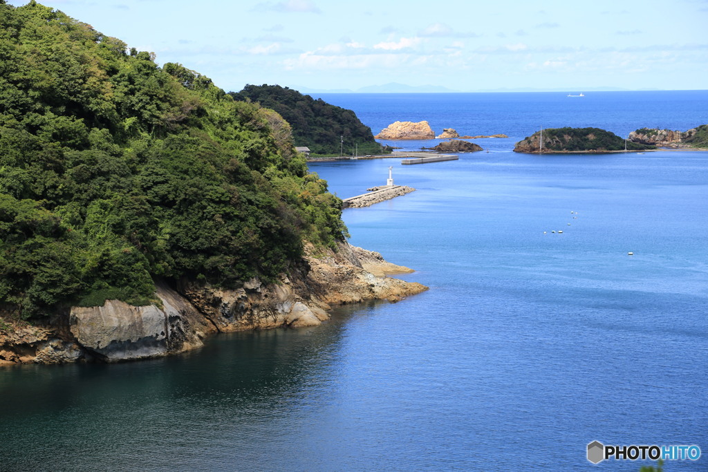 島根半島