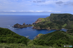 隠岐の島