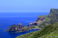 隠岐の島