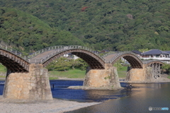 錦帯橋