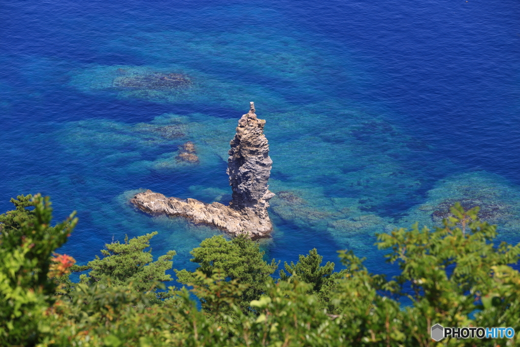 隠岐の島