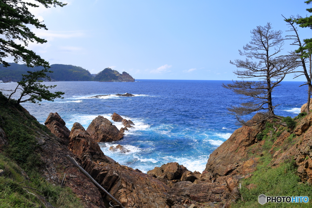 隠岐の島