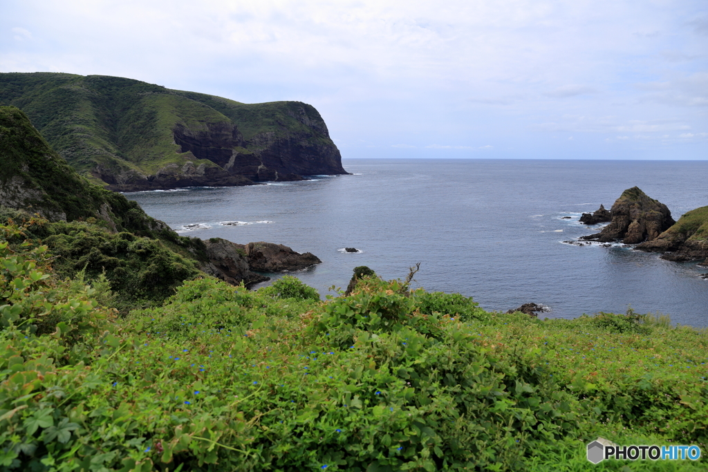 隠岐の島