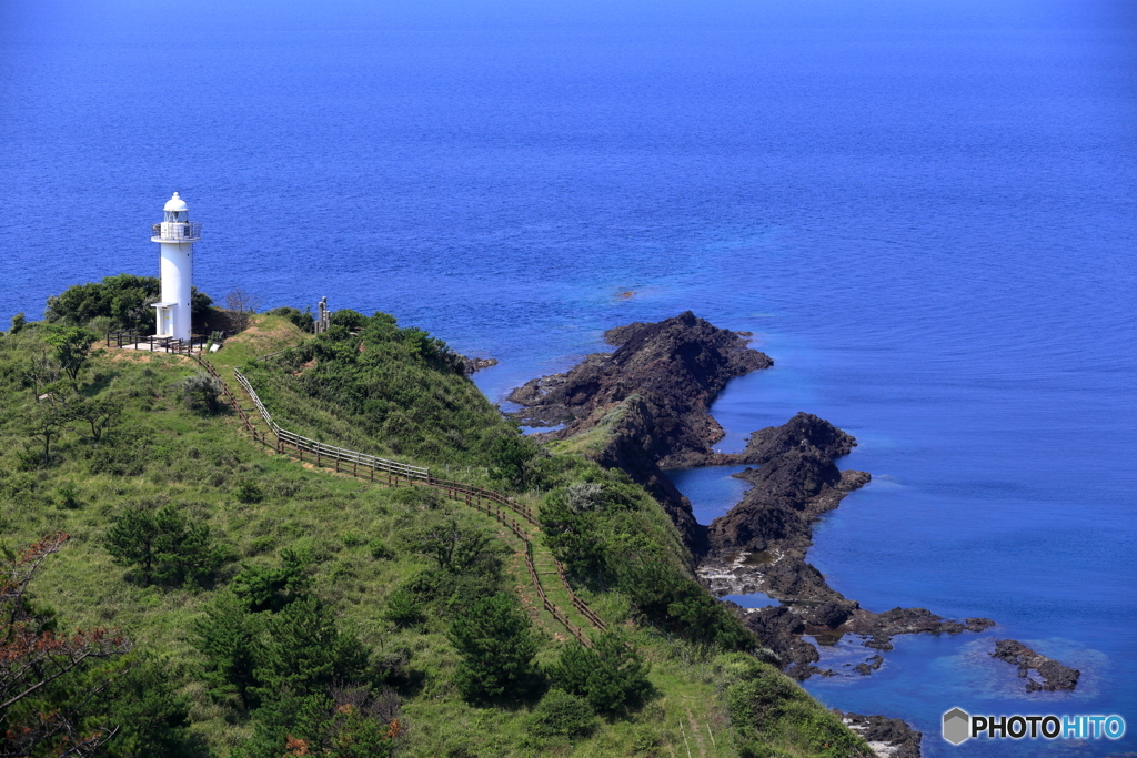 隠岐の島