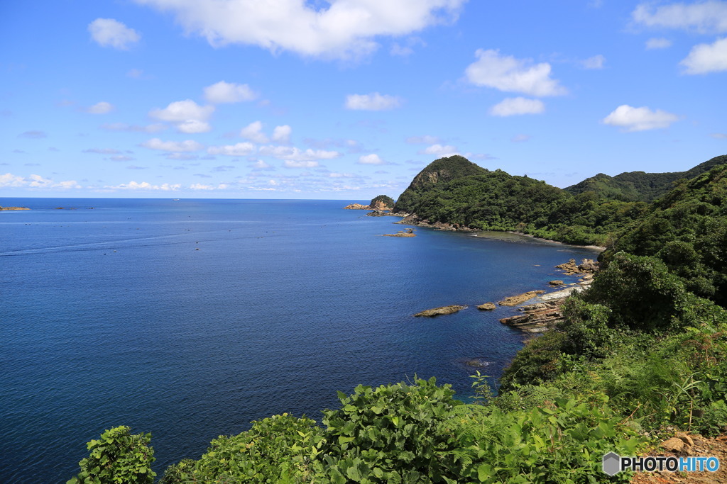 島根半島